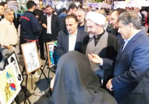 به بهانه سالروز بزرگداشت آزادسازی خونین‌شهر ایران؛ خرمشهر قهرمان  ✍ شهریار غلامپور