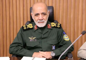 سرلشکر عبداللهی: الگوی ایران راهگشای تمامی ملت‌های استقلال‌طلب و آزادی‌خواه است