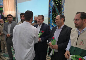 آزادی ۱۲ زندانی ایلامی در آستانه عید سعید قربان