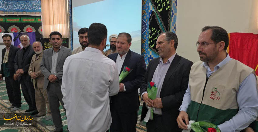 آزادی ۱۲ زندانی ایلامی در آستانه عید سعید قربان