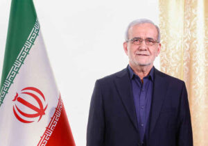 پزشکیان :عید قربان پیام رسای کرامت، آزادگی و نهراسیدن از فرعون‌های زمانه است