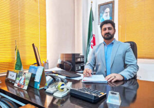 توسعه زیرساخت‌ها، ایمن‌سازی معابر و تقویت خدمات شهری در دستور کار شهرداری دلگشا + گزارش تصویری