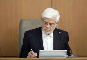عارف: پرچم ایران با همان سیرتِ «امامِ شهید» برافراشته است