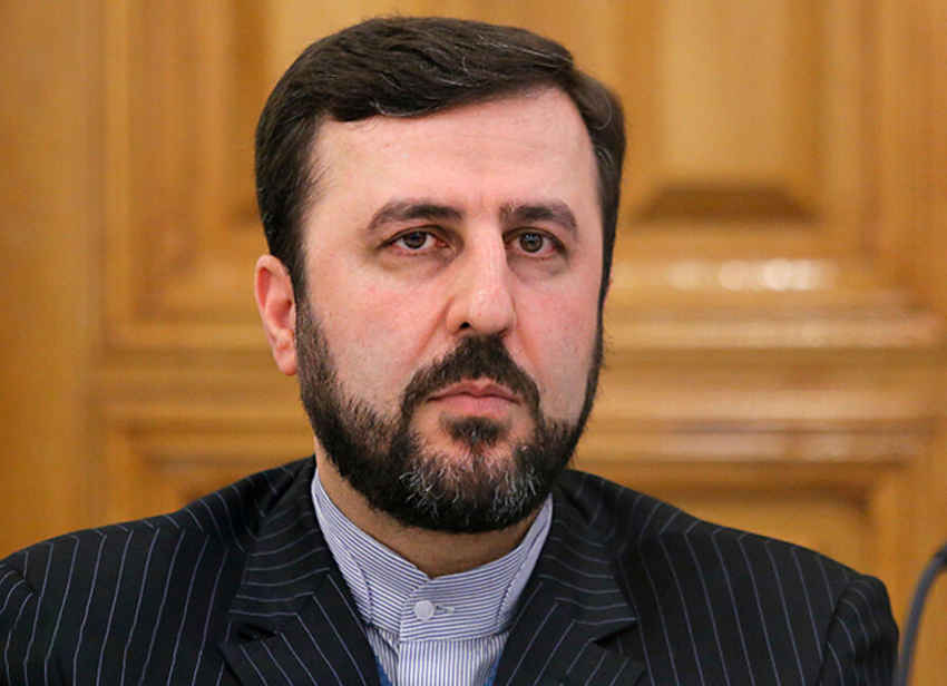 غریب آبادی: واکنش ایران متناسب با شیطنت آمریکایی‌ها خواهد بود