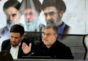 نماینده مجلس: مرزهای ایلام می‌توانند راهگشای اقتصاد کشور شوند