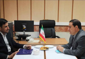 نماینده دفتر رئیس جمهور: گردشگری و مرز محور توسعه‌ ایلام باشد