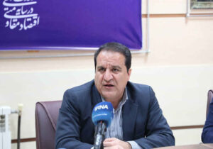 استاندار ایلام: زندان‌ها باید به کارگاه توانمندسازی تبدیل شوند