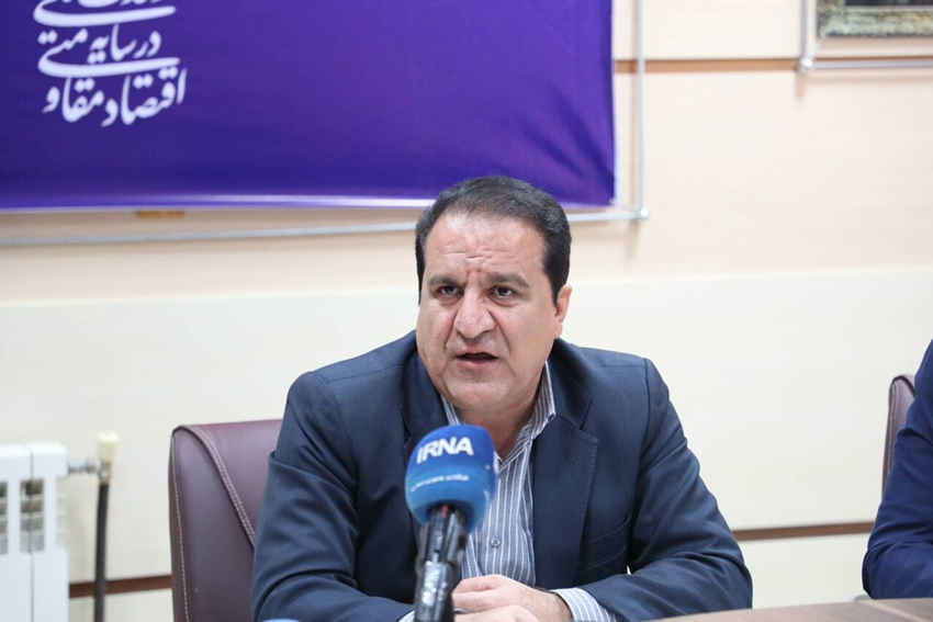 استاندار ایلام: زندان‌ها باید به کارگاه توانمندسازی تبدیل شوند