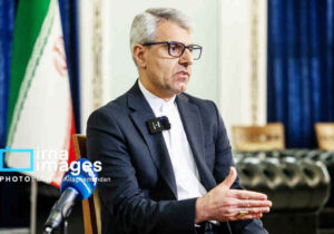 بقائی: ایران پاسخ آمریکا به طرح خود را دریافت کرد/ تمرکز مذاکرات بر خاتمه جنگ