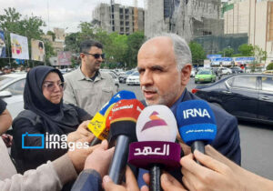 وزیر دادگستری: احتکار و اخلال در بازار در شرایط جنگی مجازات‌ سنگینی دارد