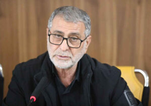 فرمانده سپاه ایلام: قرارگاه ملی نظارت بر بازار تشکیل شود