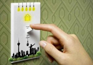 مشارکت همگانی؛ سنگ بنای پایداری و توسعه‌ی شبکه برق ایران