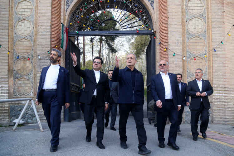 رئیس‌جمهور: تعرض به اماکن فرهنگی و تاریخی کشور نشانه رویکرد مخرب دشمنان است