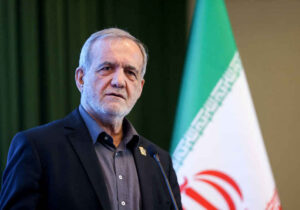 پزشکیان: هرگونه مذاکره‌ای با هدف احقاق حقوق ملت و دفاع مقتدرانه از منافع ملی است