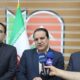 استاندار ایلام: استقبال زائران اربعین از مرز مهران امسال افزایش می‌یابد