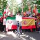 نماهنگ «ممنون اسپانیا»؛ قدردانی از همبستگی ملت اسپانیا با مردم ایران +فیلم