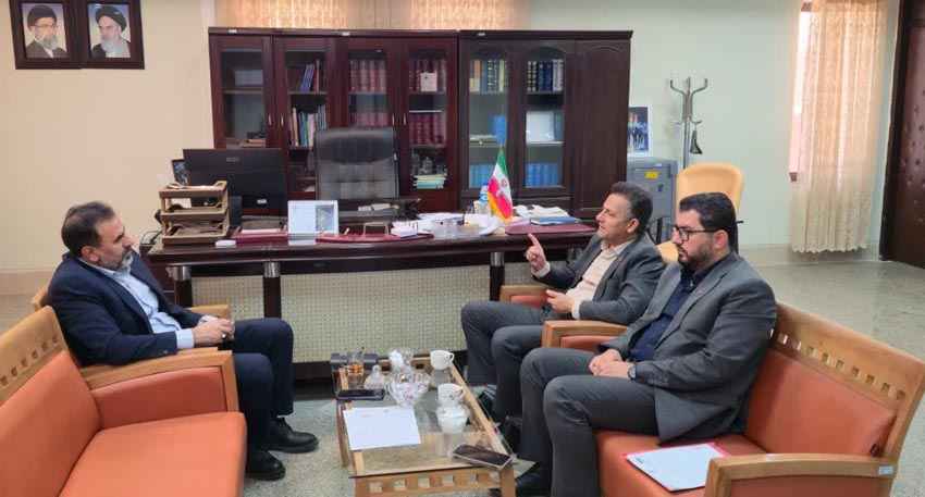 پایداری شبکه گاز ایلام علیرغم آسیب ۷۰ نقطه‌ای در جنگ اخیر با آمریکا و رژیم غاصب صهیونسیتی