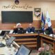 تشریح برنامه‌های فرهنگی کمیته امداد در سفر معاون امور فرهنگی به استان ایلام