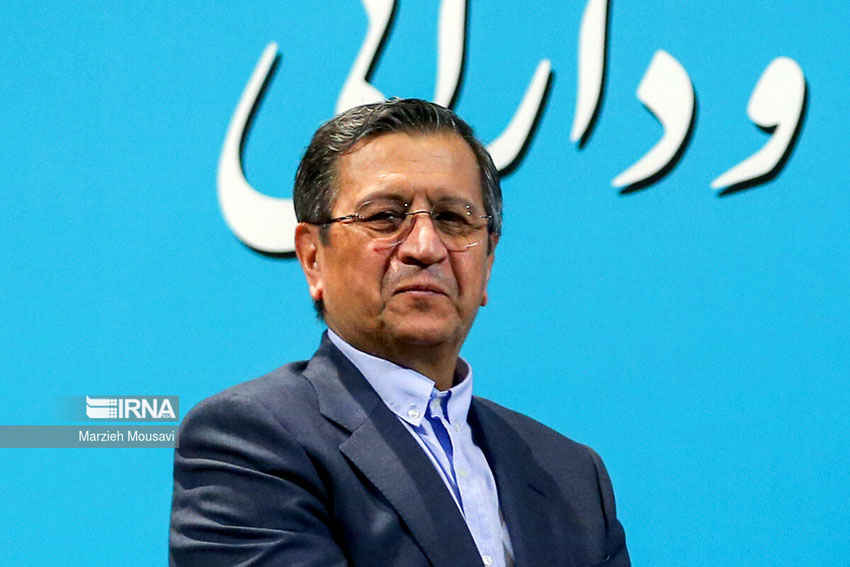 رئیس کل بانک مرکزی از طراحی برنامه تامین مالی بازسازی اقتصاد ملی خبر داد