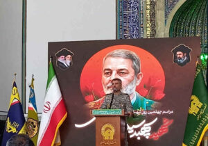 سخنگوی ارتش: اجازه نمی‌دهیم تسلیحات آمریکایی وارد پایگاه‌های منطقه شود