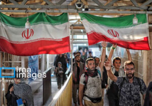فرماندار خبر داد؛ بسیج امکانات برای پذیرایی از زائران عرفه در مرز مهران