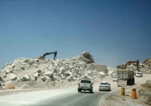 استاندار: تردد میلیونی زائران اربعین توجه ملی به راه‌های ایلام را ضروری کرده است