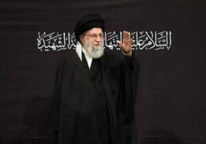 “در کوچه‌های اشک و شوق؛ از یاد رهبر تا آوای ظهور