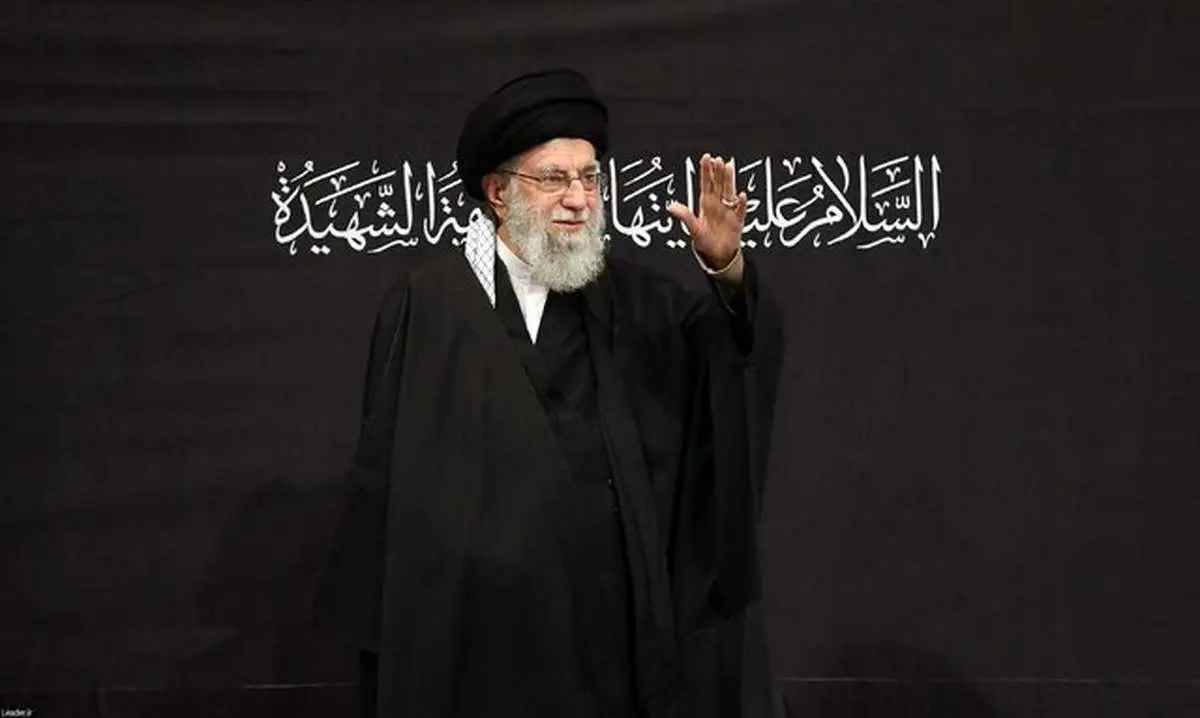 “در کوچه‌های اشک و شوق؛ از یاد رهبر تا آوای ظهور