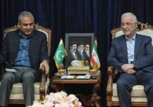 توافق ایران و پاکستان برای تسهیل در مبادلات تجاری