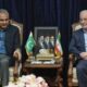 توافق ایران و پاکستان برای تسهیل در مبادلات تجاری