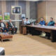 تقدیر از کارکنان معاونت میراث فرهنگی ایلام در هفته میراث فرهنگی و روز جهانی موزه ها