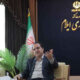 استاندار ایلام: امیدآفرینی و تاب‌آوری، ضرورت جامعه در دوران پساجنگ است