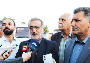فرماندار: پایانه شهدای ایلام مهیای میزبانی شایسته از زائران اربعین شود