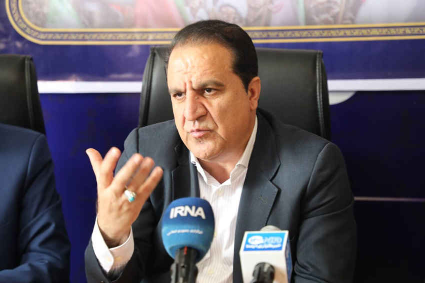 استاندار: آمار جمعیت روستایی و عشایری ایلام برای سهمیه آرد بازبینی شود