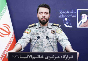 در صورت تداوم تجاوز و شرارت با شدت بیشتری با آنها برخورد می‌شود