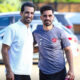 بازگشت وحید امیری به جمع پرسپولیسی‌ها