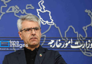 بقائی: فتنه‌انگیزان سرانجام قربانی آشوبی می‌شوند که خود ساخته‌اند