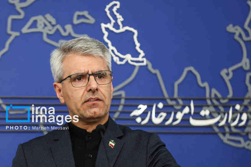 بقائی: فتنه‌انگیزان سرانجام قربانی آشوبی می‌شوند که خود ساخته‌اند