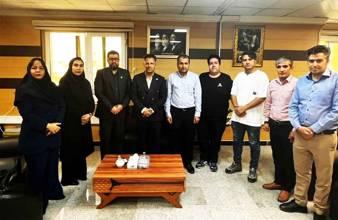 بازسازی ایستگاه گاز ایلام در ۱۲ ساعت زیر آتش/ ظرفیت دو برابر شد
