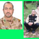 جانم فدای رهبر و وطنم؛ همسر شهید محمد رضا کشاورز از افتخار پاسداری می‌گوید
