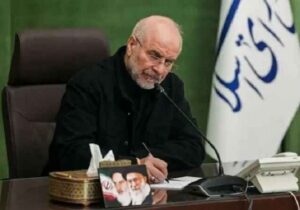 قالیباف: درود بر مردم ایران که کشور را از دهان گرگ‌های درّنده‌ بیرون کشیدید