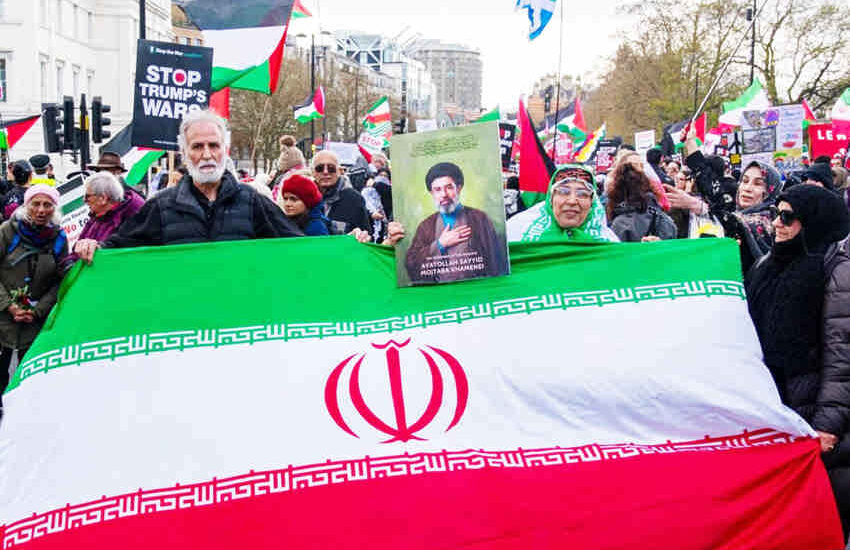 محاسبات غلط در واشنگتن و تل‌آویو؛ ایران امروز، ونزوئلا نیست