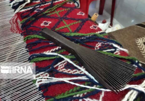 صنایع‌دستی ایلام سفیرانِ هنر در گذرگاه اقتصاد