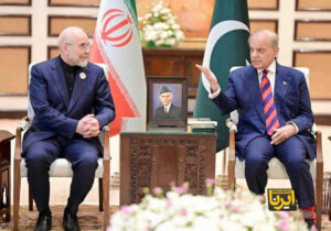 پاکستان: درحال تدارک امضای مجازی تفاهم نهایی بین ایران و آمریکا هستیم
