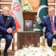 پاکستان: درحال تدارک امضای مجازی تفاهم نهایی بین ایران و آمریکا هستیم