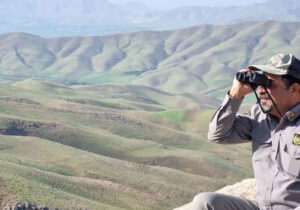 ۱۶ دیده‌بان برای حفاظت از «مانشت و قلارنگ» ایلام جذب شد
