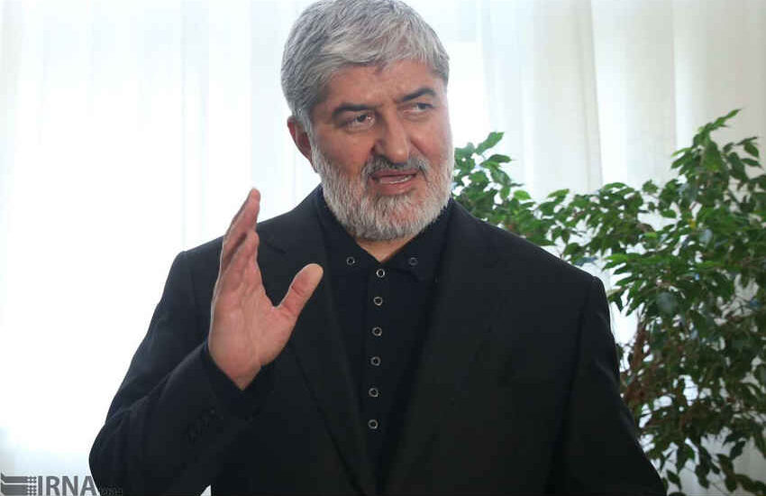 مطهری: زمان نقد کردن دستاوردهای میدان پای میز مذاکره است