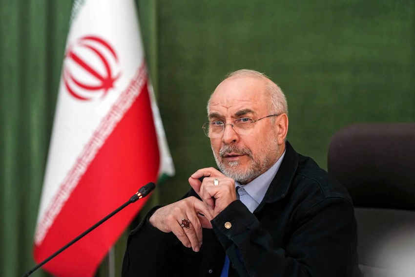 قالیباف: تجاوز صهیونیست‌ها نشان داد آمریکا اراده‌ای برای اجرای تعهدات خود ندارد