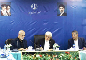 عارف: بخشنامه‌های ستاد تشییع امام شهید در حکم مصوبات دولت است