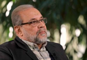 دبیر شورای عالی امنیت ملی: ‏پاسخ رزمندگان اسلام در پیش است